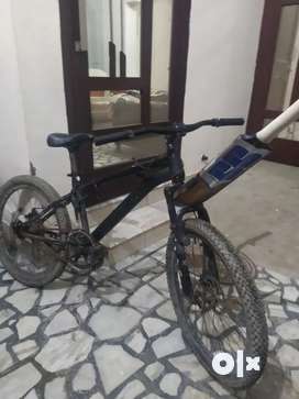 Buy Sell Second Hand Cycles in Kanhaiya Lal Saluja Street Used Cycles in Kanhaiya Lal Saluja Street OLX