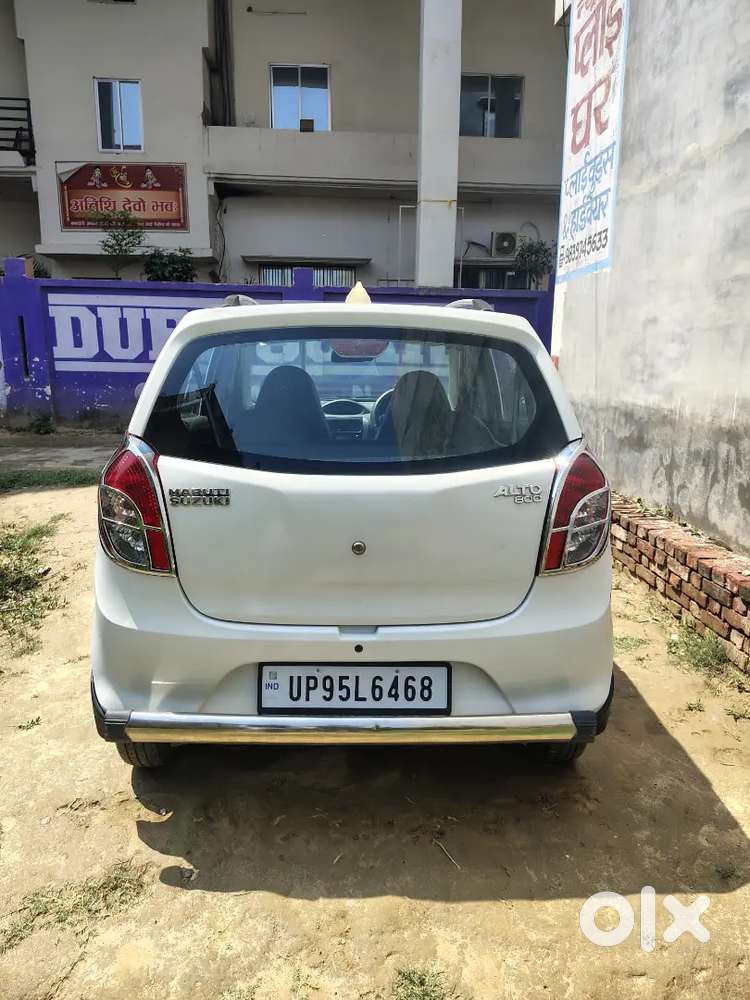 Maruti Suzuki Alto 800 Vxi. Petrol