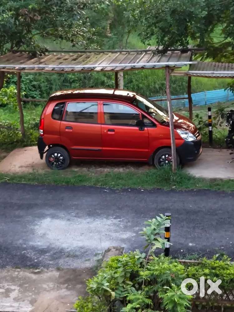 Maruti Suzuki Estilo 2010 Petrol 74000 Km Driven