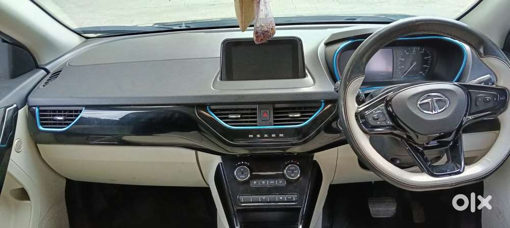 Tata Nexon Ev Xz Plus, 2021, Electric