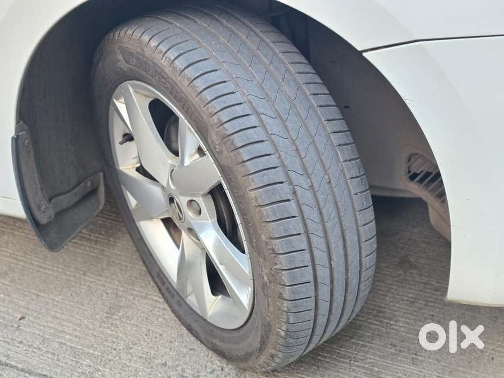 Skoda Octavia 2021 Petrol