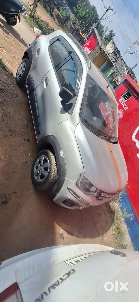Renault Kwid 2016 Petrol 80000 Km Driven