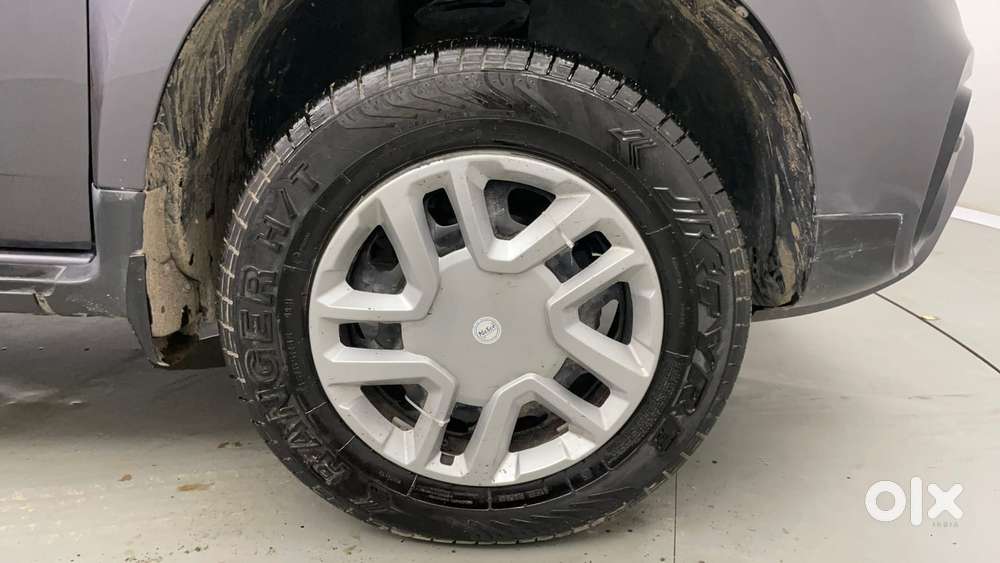 Renault Duster 1.5 Petrol Rxe, 2020, Petrol