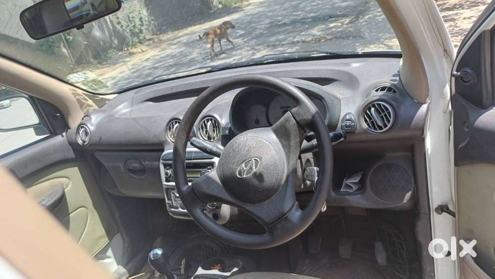 Hyundai Santro, 2012, Cng & Hybrids