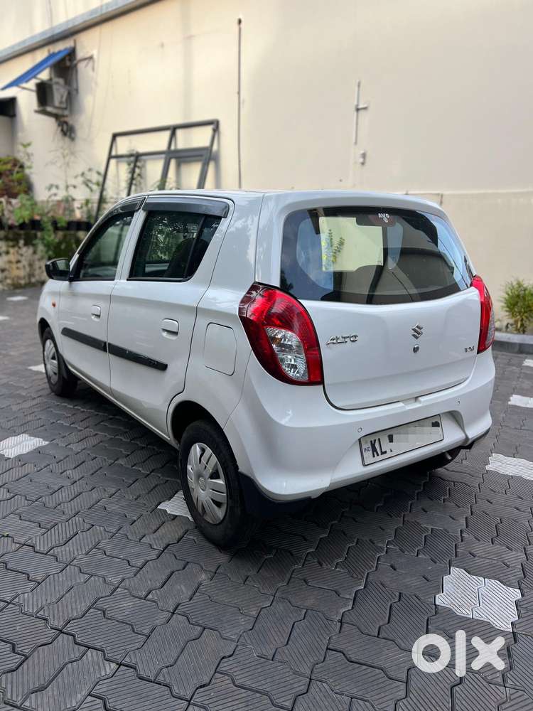 Maruti Suzuki Alto 800 Vxi Airbag, 2019, Petrol