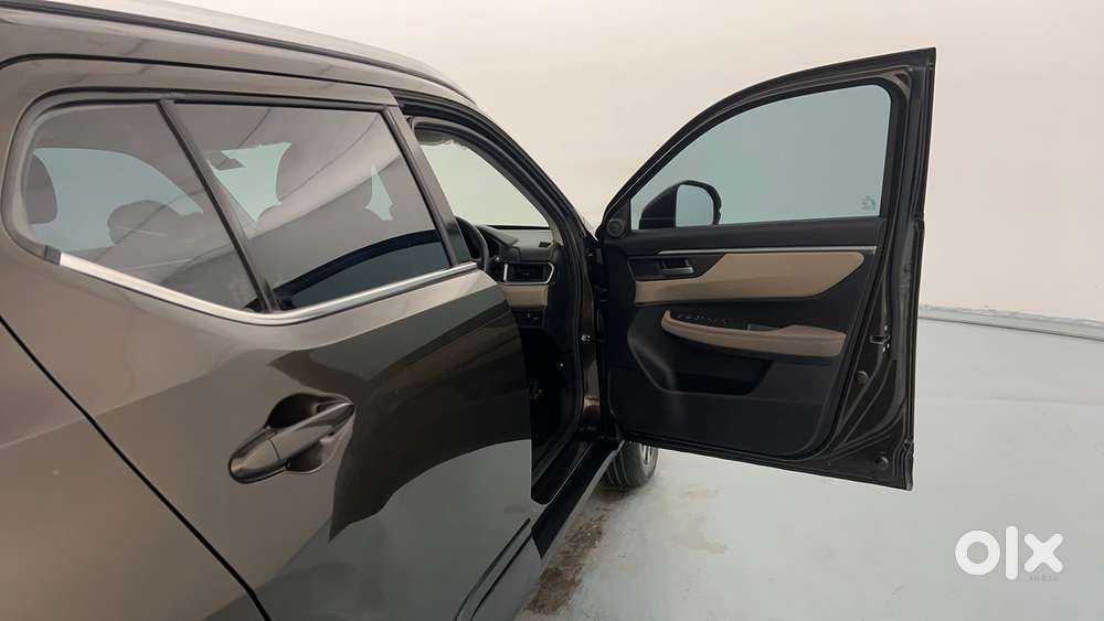 Honda Elevate Vx Cvt, 2024, Petrol