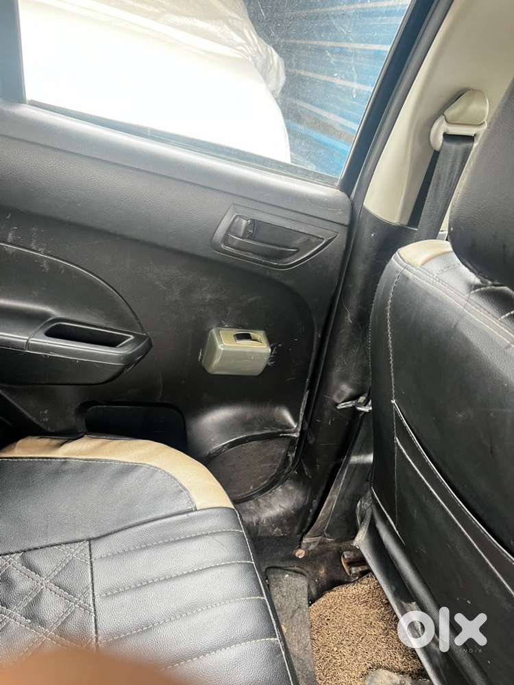 Swift 2012 Lxi Car Expired 17 February 2027 Petrol
