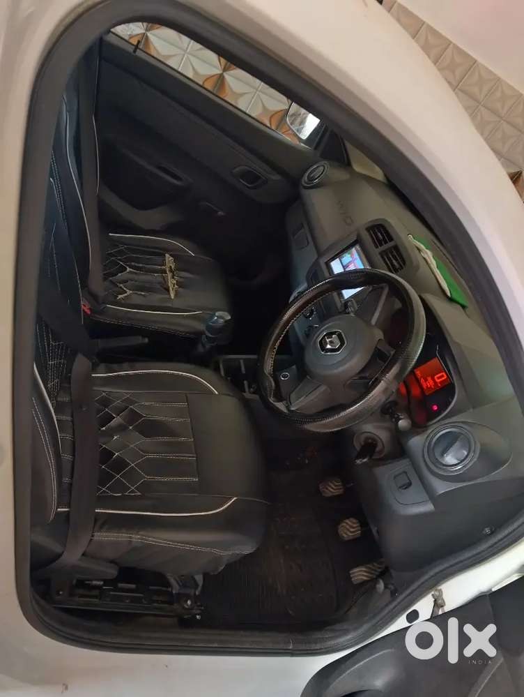 Renault Kwid Rxl 2005 Petrol