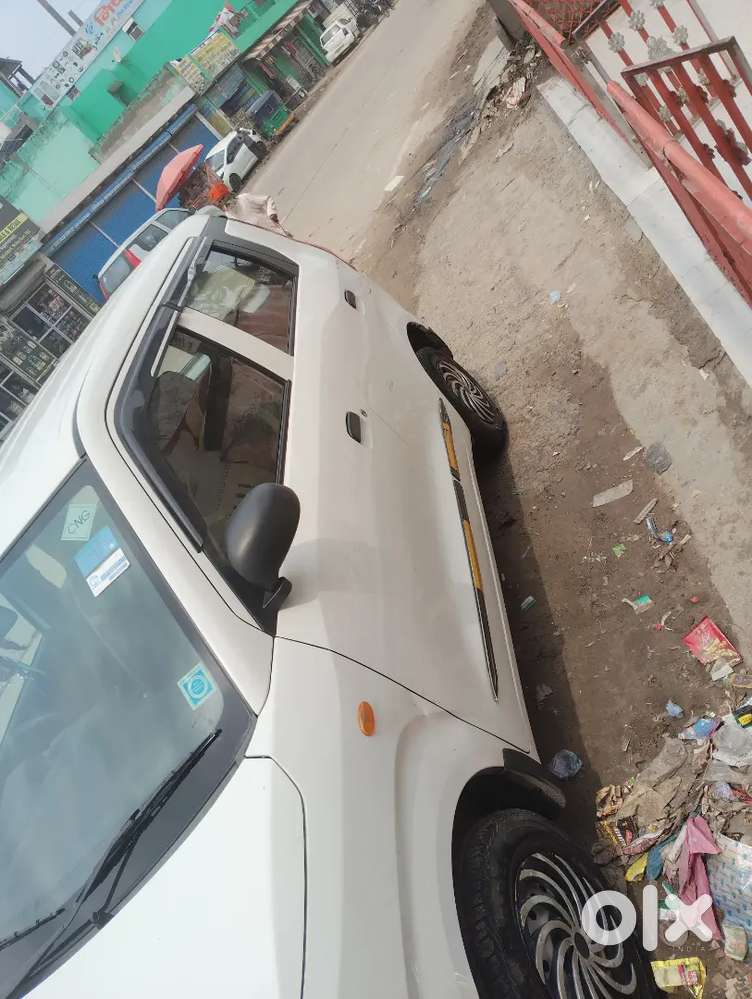 Maruti Suzuki Wagon R Vxi 2025