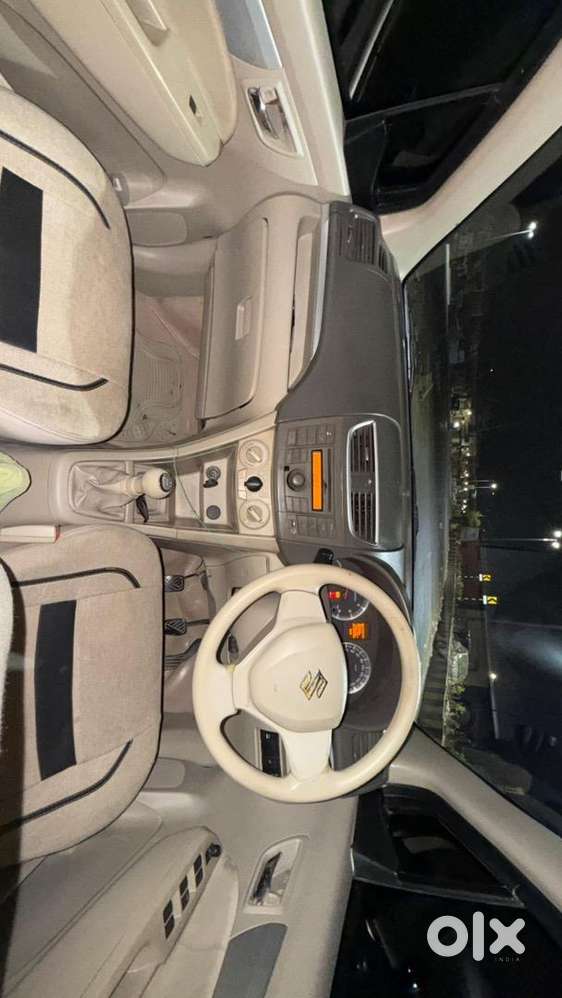 Maruti Suzuki Ertiga 2012 Diesel Good Condition