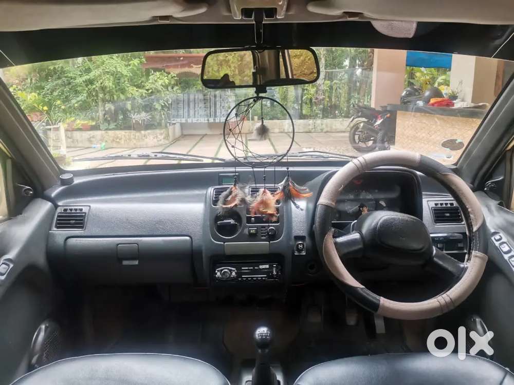 Maruti Suzuki Zen Estilo 2000 Petrol Good Condition