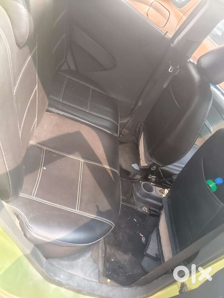 Chevrolet Beat Ps, 2010, Petrol