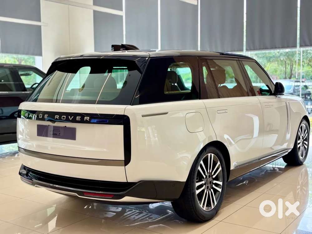 Land Rover Range, 2024, Diesel