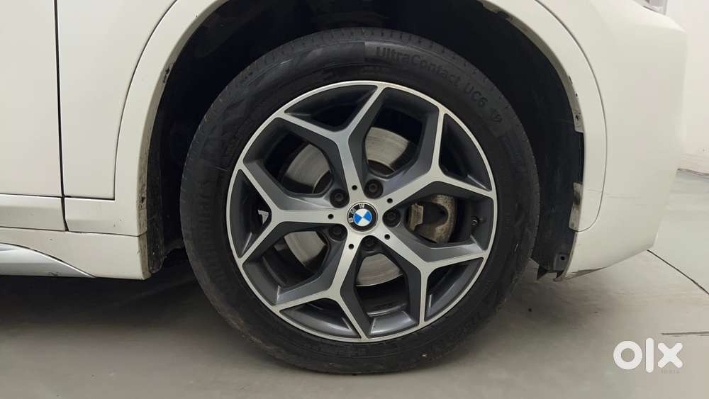 Bmw X1 2.0 Sdrive20d Xline, 2018, Diesel