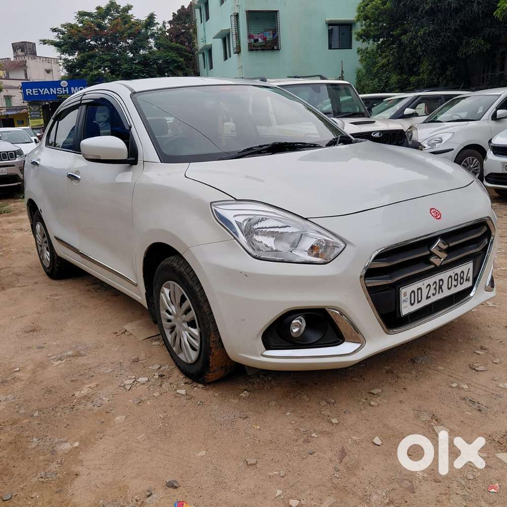 Maruti Suzuki Dzire, 2024, Petrol