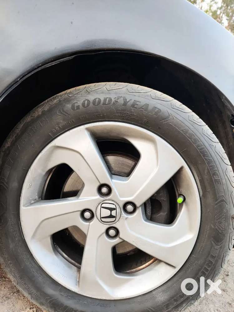 Honda City 2014 Diesel 1st Owner 45000 Km Driven