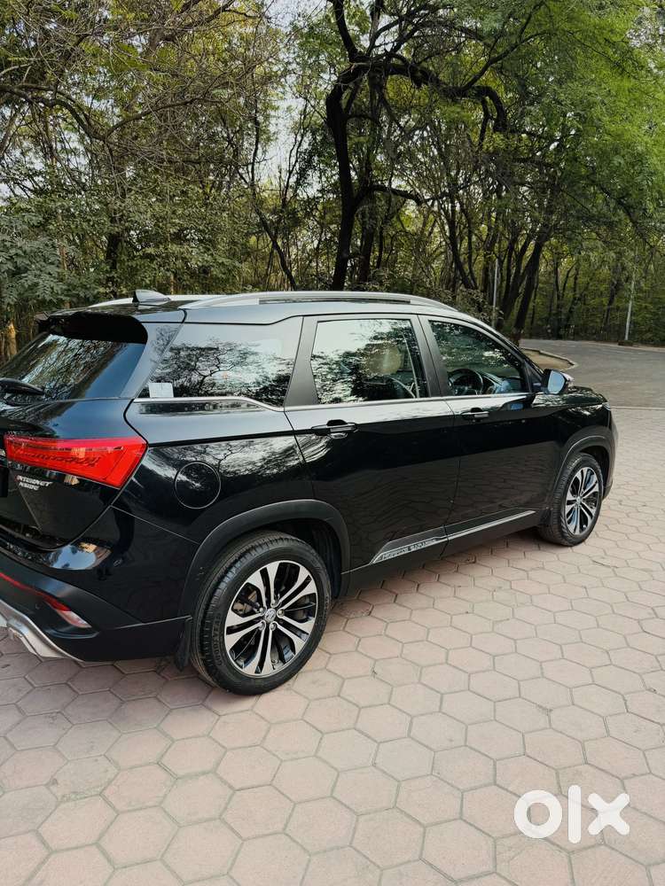 Mg Hector Sharp Diesel Mt, 2021, Diesel