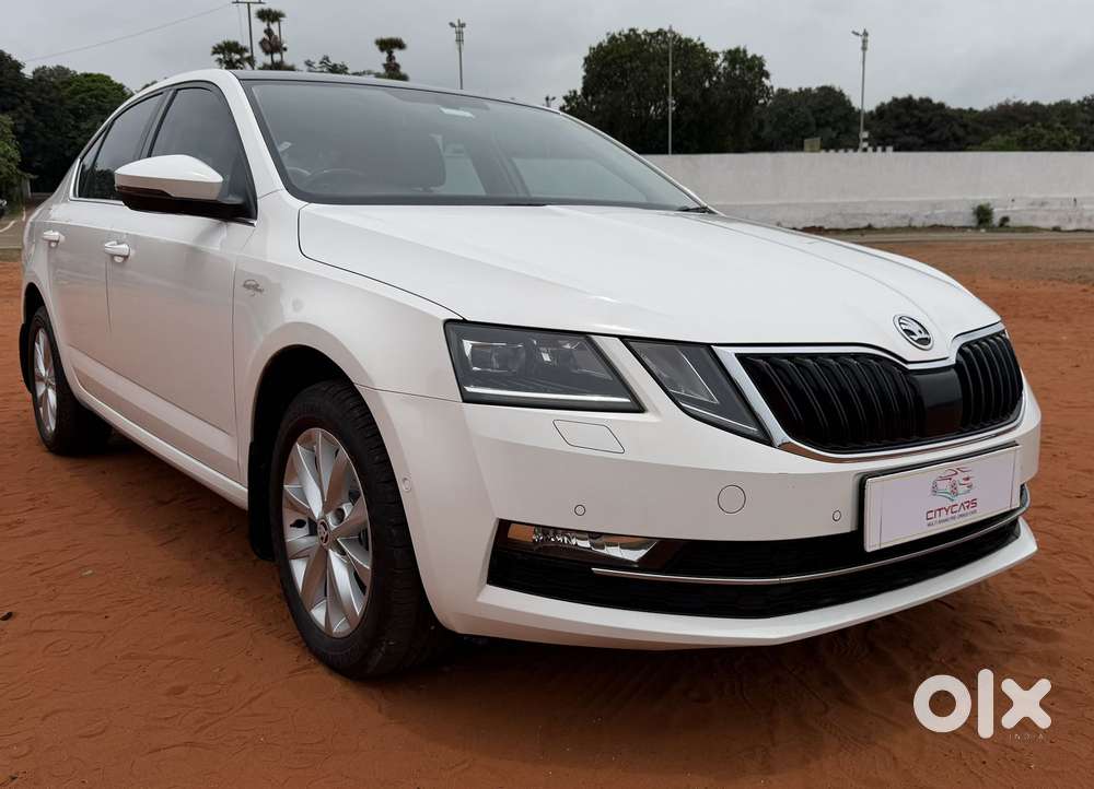 Skoda Octavia 2.0 L&k Tdi, 2017, Diesel
