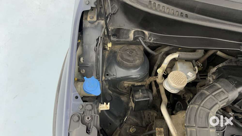 Maruti Suzuki Ignis 1.2 Zeta Mt, 2022, Petrol