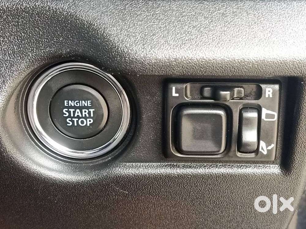 Maruti Suzuki Jimny Alpha At, 2024, Petrol