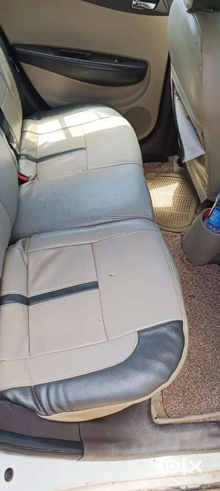 Hyundai I20 2009 Petrol Good Condition