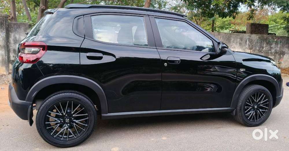 Citroen C3 X Shine 1.2 Turbo At Petrol, 2025, Petrol