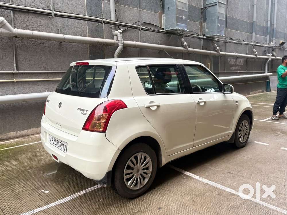 Maruti Suzuki Swift Ddis Vdi, 2008, Diesel