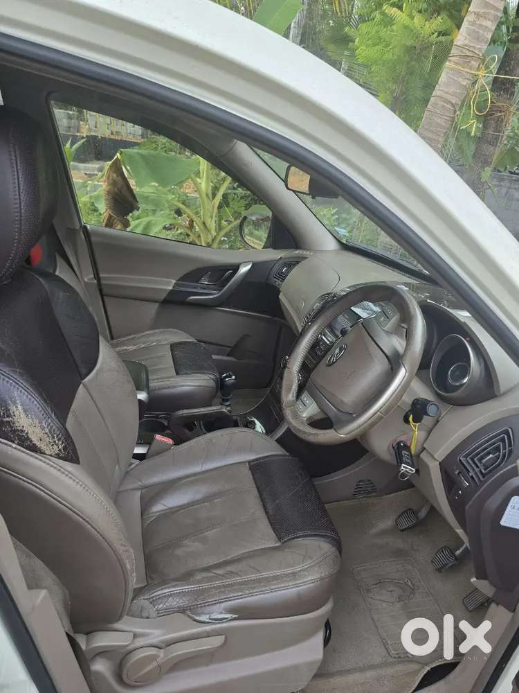 Mahindra Xuv500 2012 Diesel 162055 Km Driven