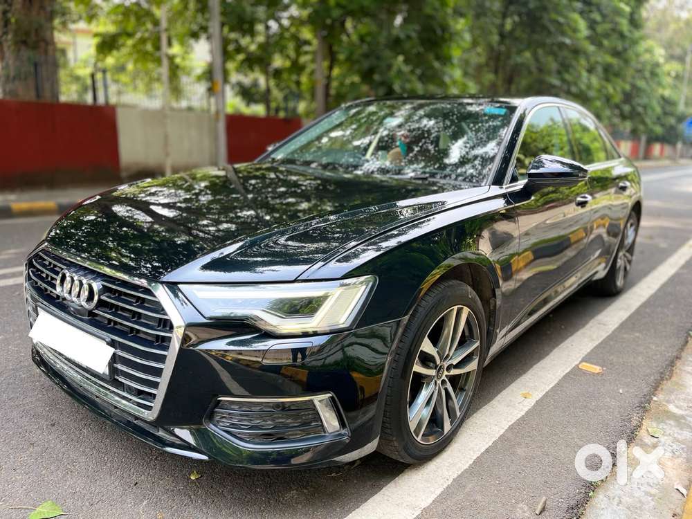 Audi A6 2.0 Tfsi Technology Pack, 2022, Petrol