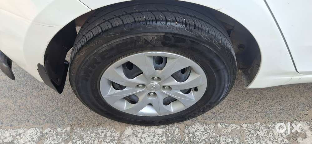 Hyundai I20 Magna Plus, 2019, Petrol