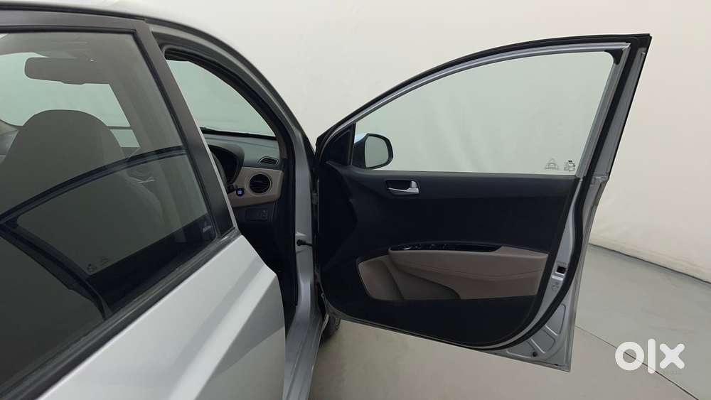 Hyundai Xcent 1.2 Vtvt Sx Option, 2014, Petrol