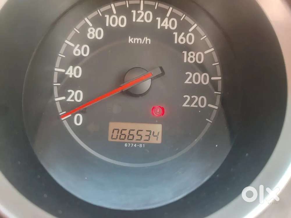 Honda City Zx 2007 Petrol Well Maintained