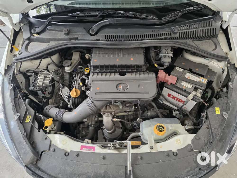 Tata Tiago 2023 Model