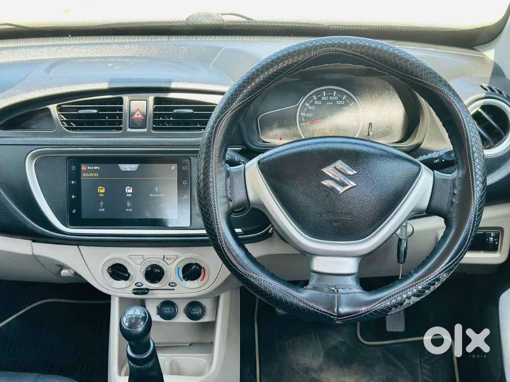 Maruti Suzuki Alto 800 0.8 Vxi Plus, 2022, Petrol