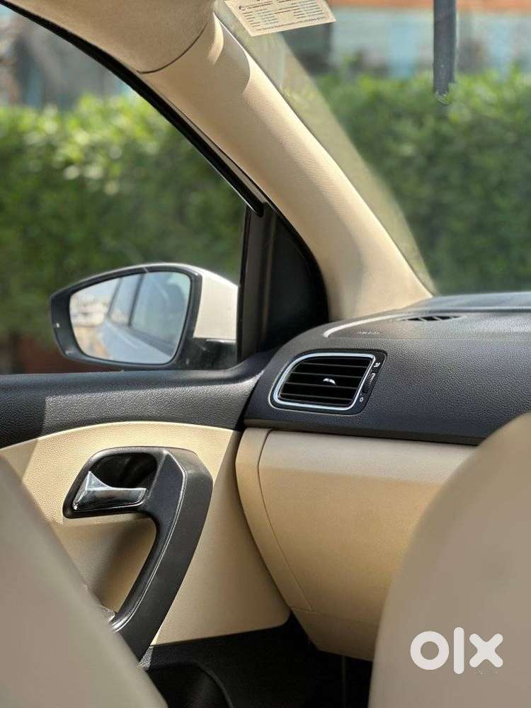 Skoda Rapid 1.5 Tdi At Style, 2017, Diesel