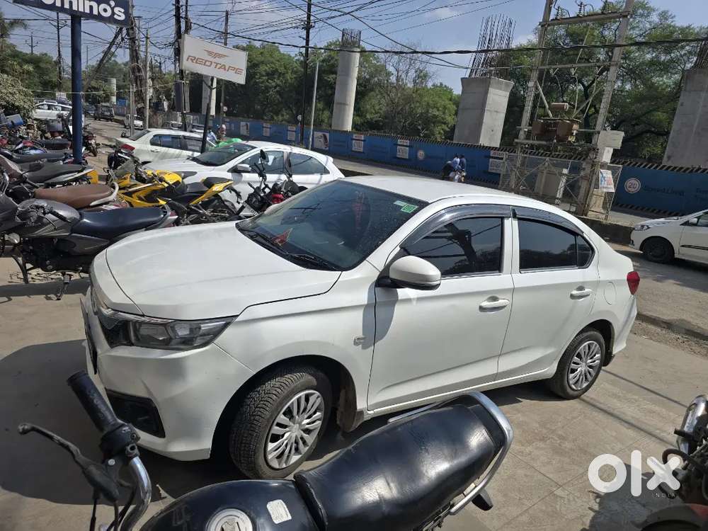 Honda Amaze 2023 Petrol