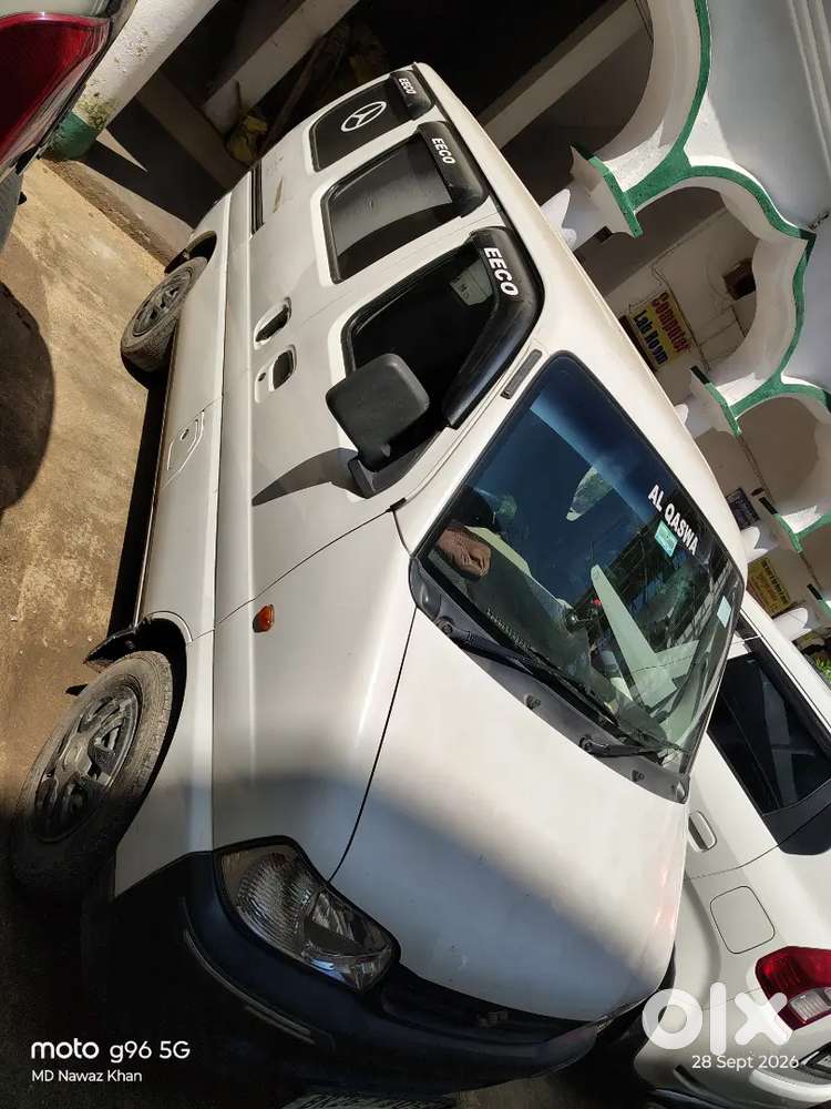Maruti Suzuki Eeco Ac 2024
