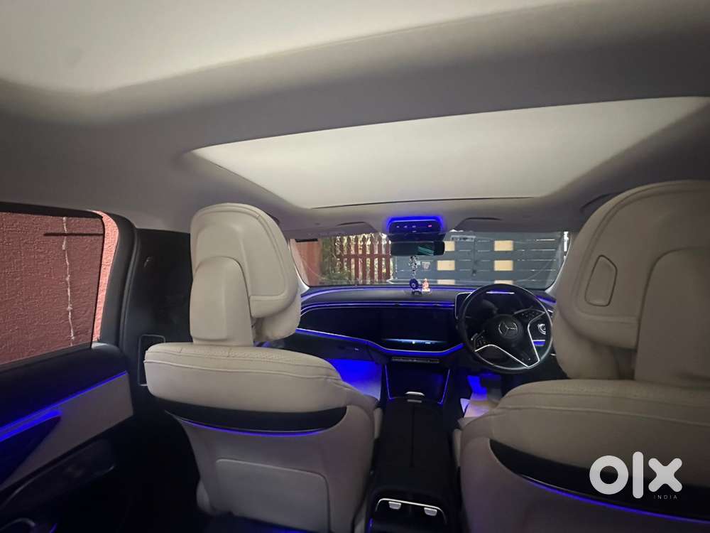 Mercedes-benz E-class 2025 Registered