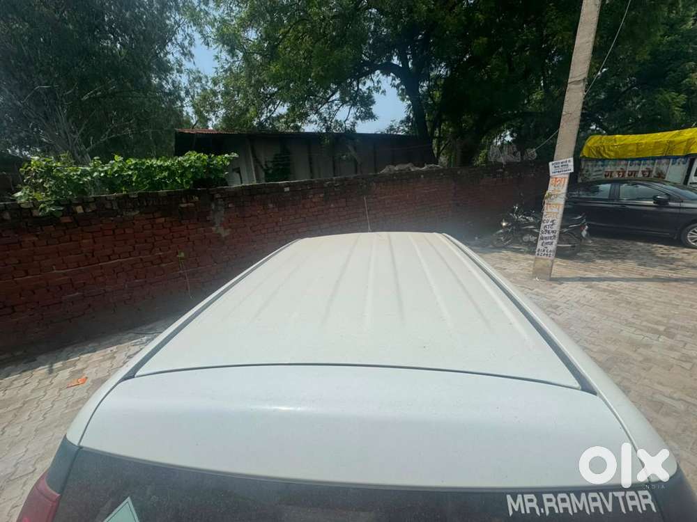 Maruti Wagon R 2021