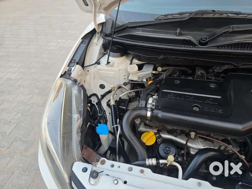 Baleno 2016 Maruti Suzuki 3rd Owner