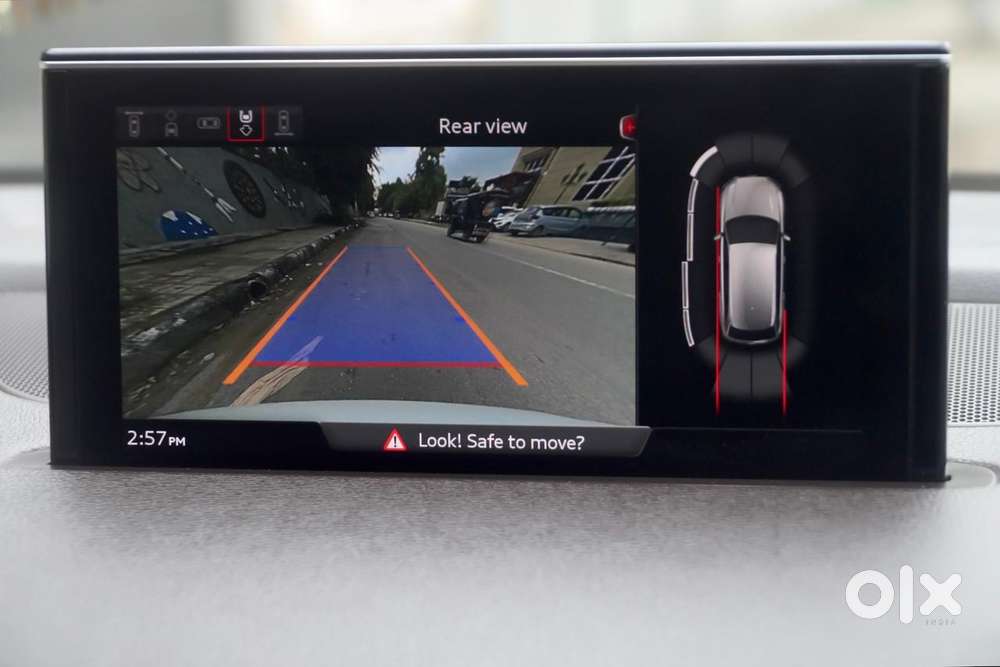 Audi Q7 4.2 Fsi Quattro, 2018, Petrol