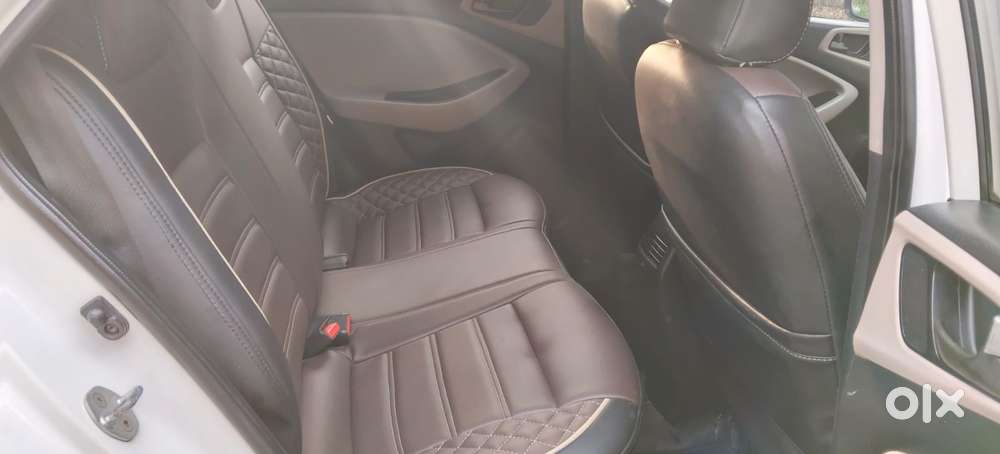 Hyundai I20 Magna 1.2 Mt, 2016, Petrol