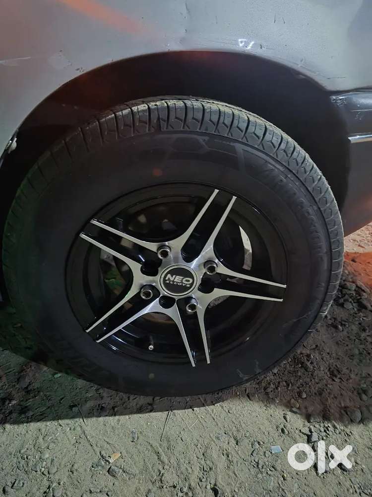 Maruti Suzuki Zen 2004 Petrol 27250 Km Driven