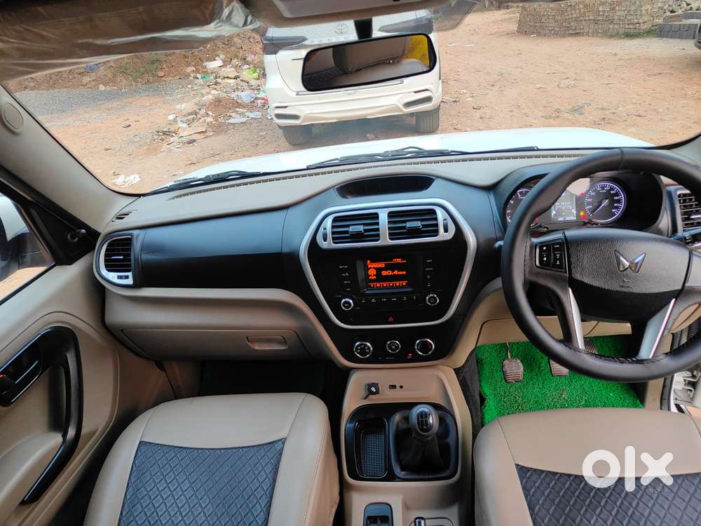 Mahindra Bolero Neo N8, 2023, Diesel