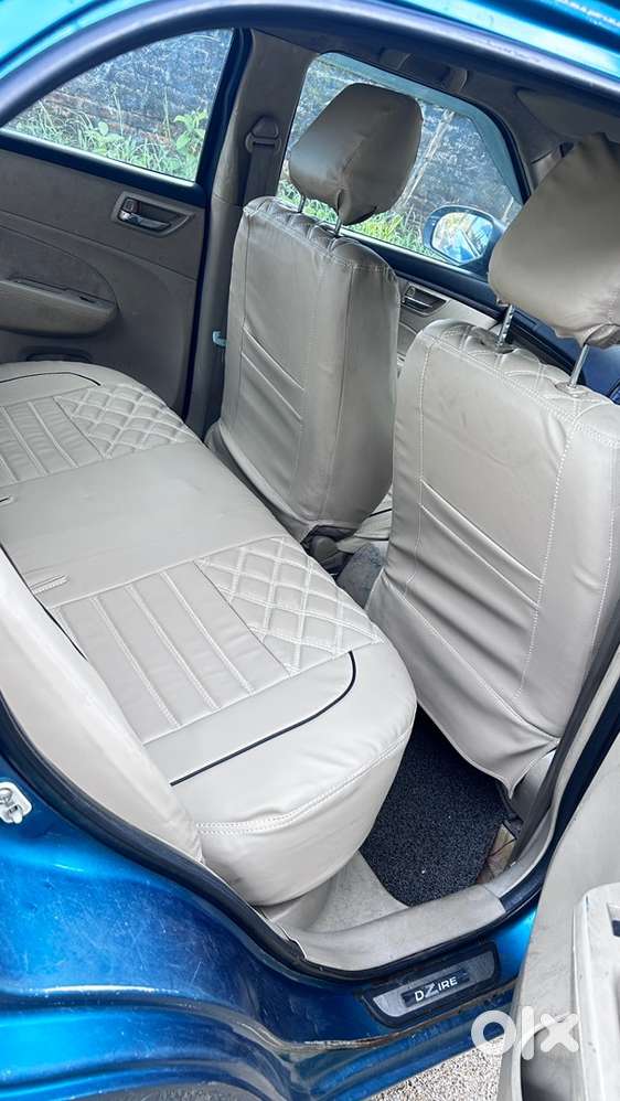 Maruti Swift Dzire Diesel 2014