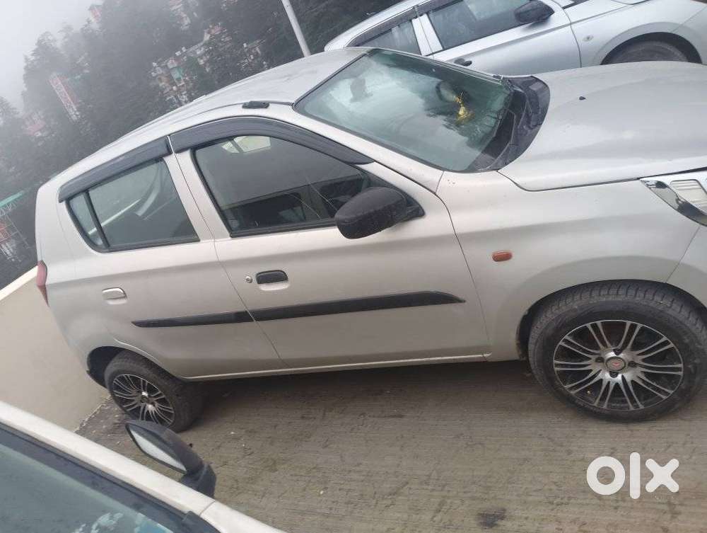 Maruti Suzuki Alto K10 Vxi (o), 2019, Petrol