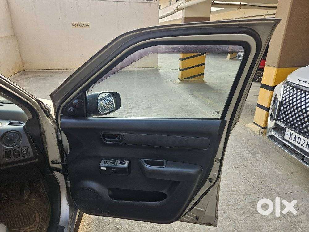 Maruti Suzuki Swift 2004-2010 Ldi Bsiv, 2010, Diesel