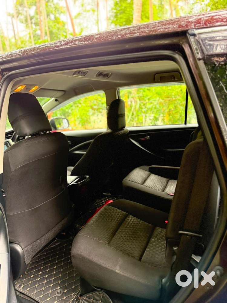 Toyota Manual Diesel 2016