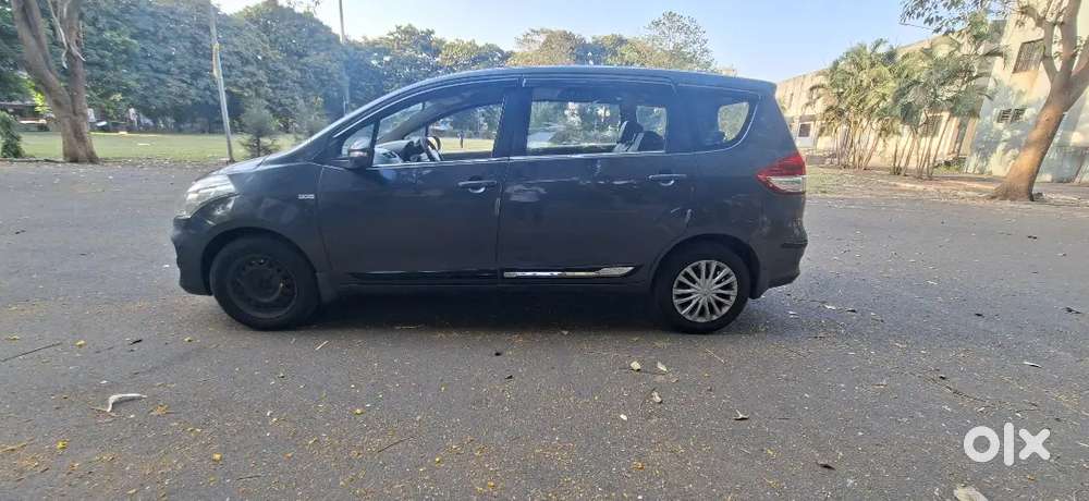 Maruti Suzuki