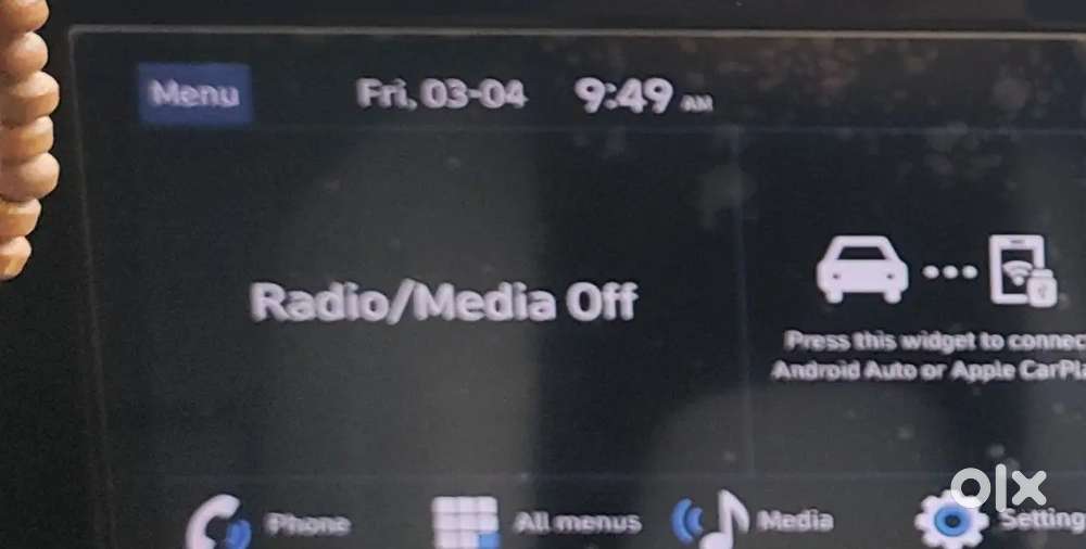 I Need To Change Car